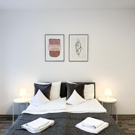 וינה Comfy Apartments At Siebertgasse מראה חיצוני תמונה
