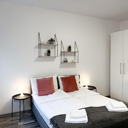 וינה Comfy Apartments At Siebertgasse מראה חיצוני תמונה