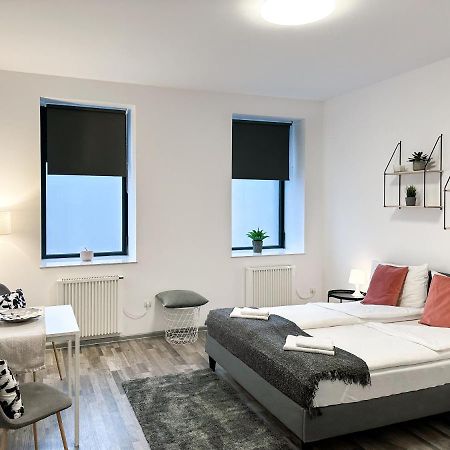 וינה Comfy Apartments At Siebertgasse מראה חיצוני תמונה
