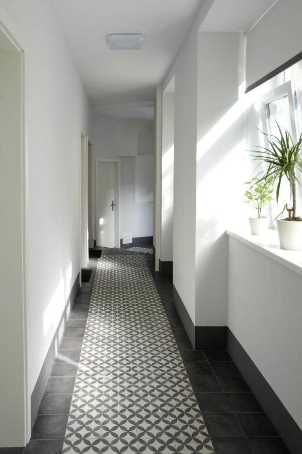 וינה Comfy Apartments At Siebertgasse מראה חיצוני תמונה