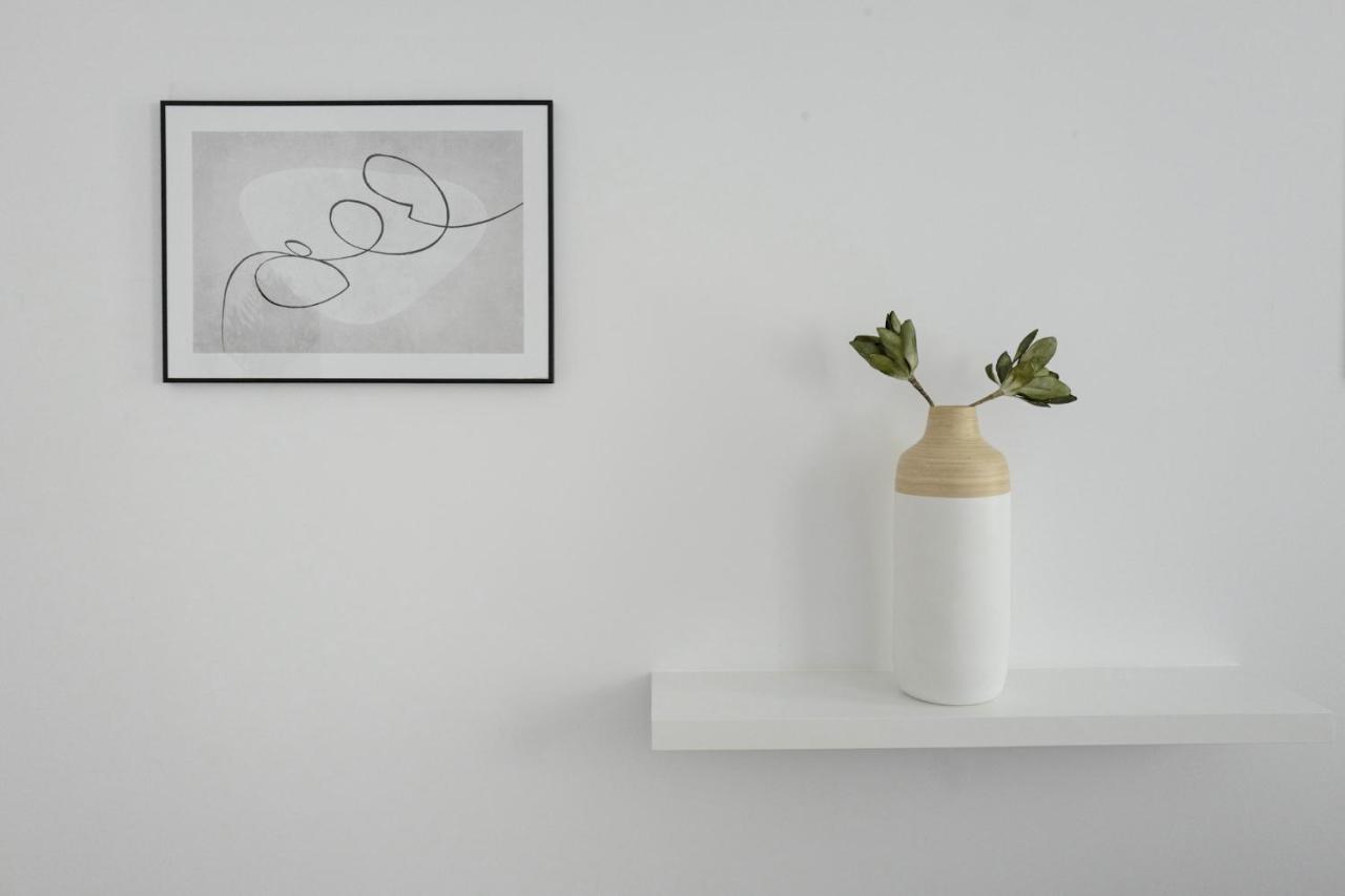 וינה Comfy Apartments At Siebertgasse מראה חיצוני תמונה