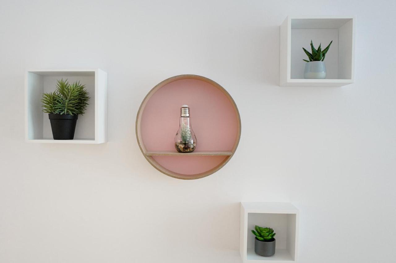 וינה Comfy Apartments At Siebertgasse מראה חיצוני תמונה
