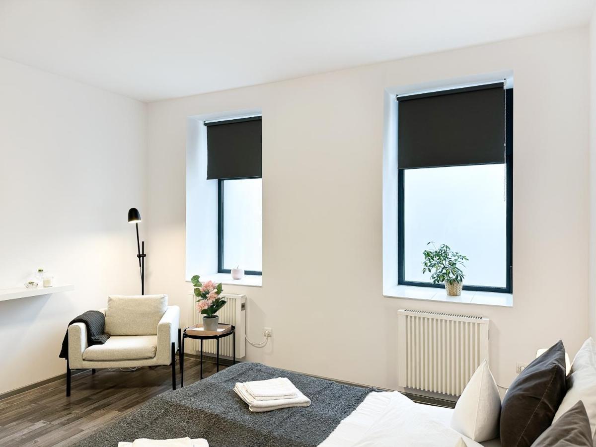 וינה Comfy Apartments At Siebertgasse מראה חיצוני תמונה