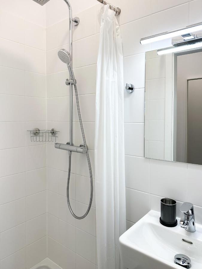וינה Comfy Apartments At Siebertgasse מראה חיצוני תמונה