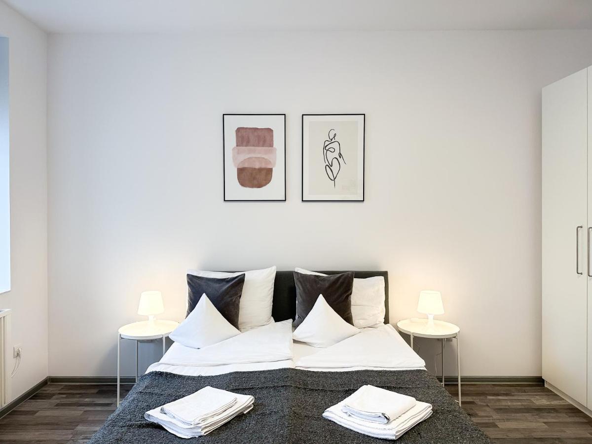 וינה Comfy Apartments At Siebertgasse מראה חיצוני תמונה