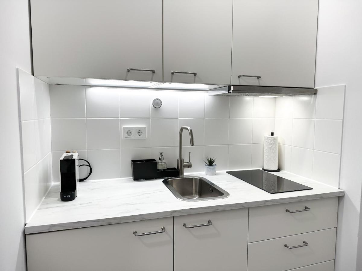 וינה Comfy Apartments At Siebertgasse מראה חיצוני תמונה