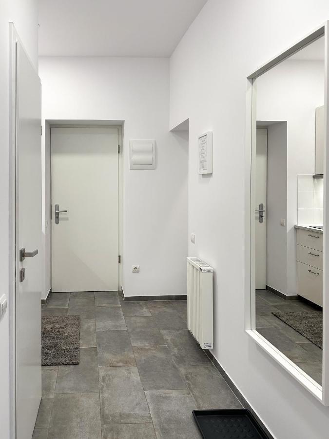 וינה Comfy Apartments At Siebertgasse מראה חיצוני תמונה