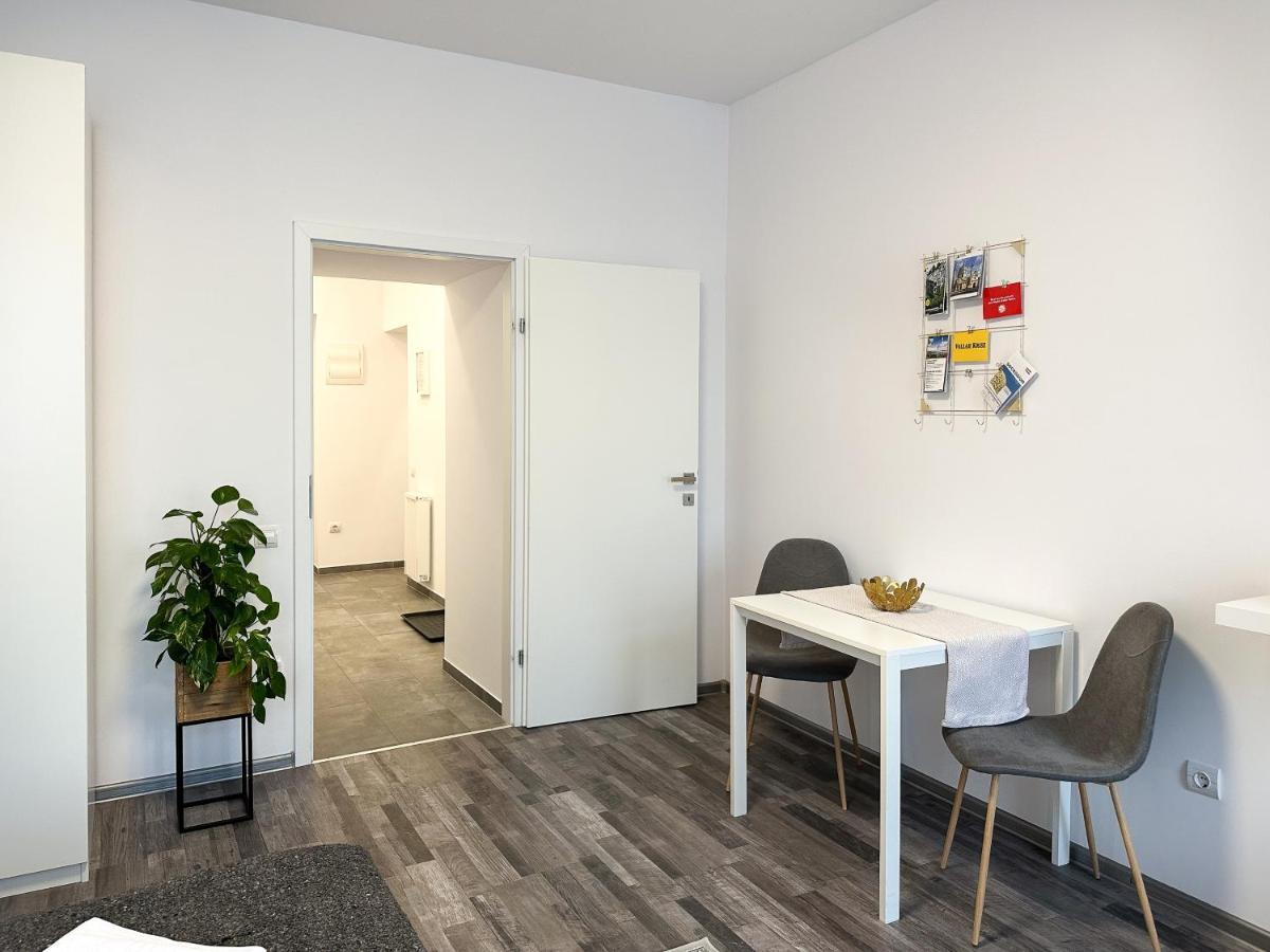 וינה Comfy Apartments At Siebertgasse מראה חיצוני תמונה