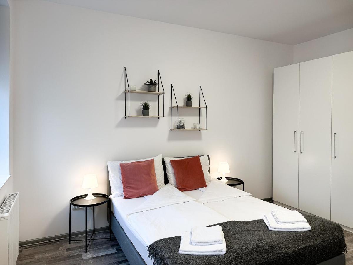 וינה Comfy Apartments At Siebertgasse מראה חיצוני תמונה