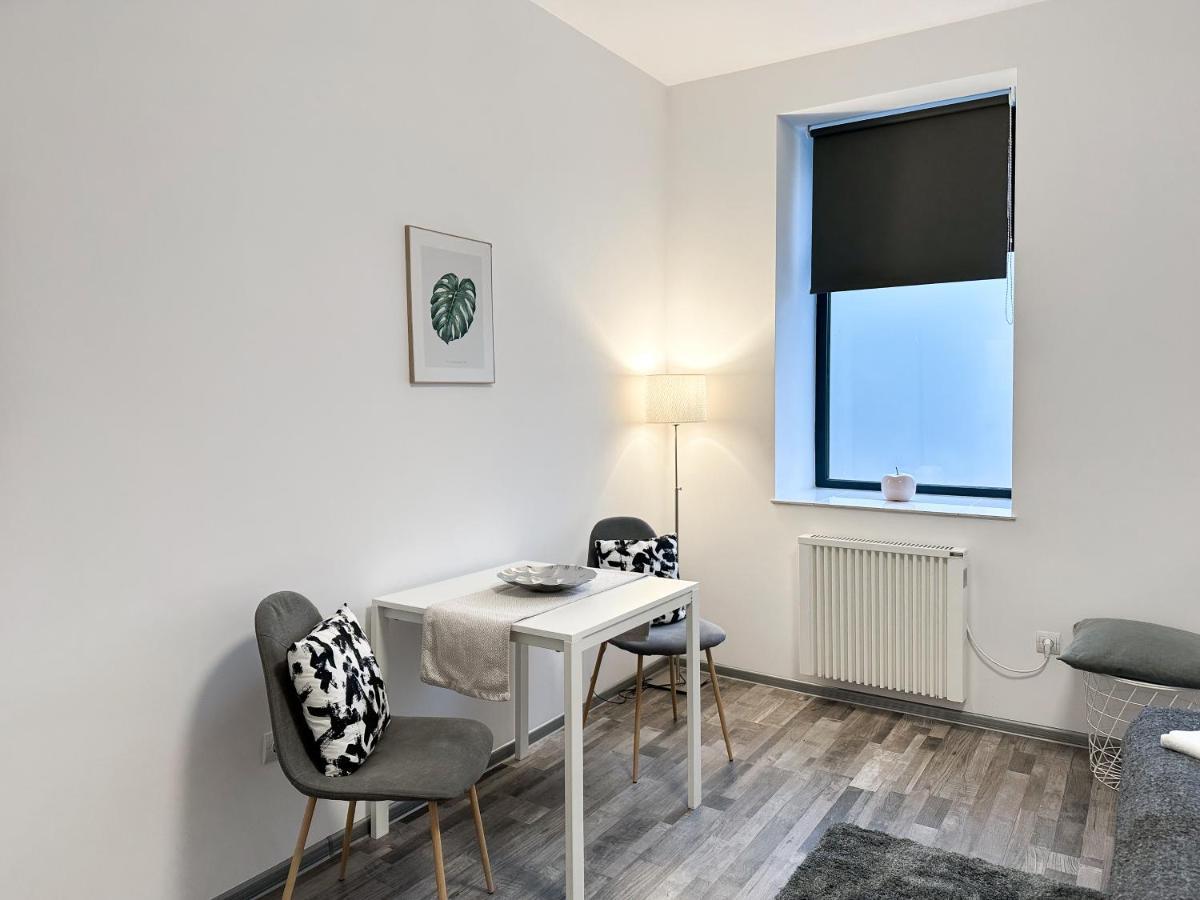 וינה Comfy Apartments At Siebertgasse מראה חיצוני תמונה