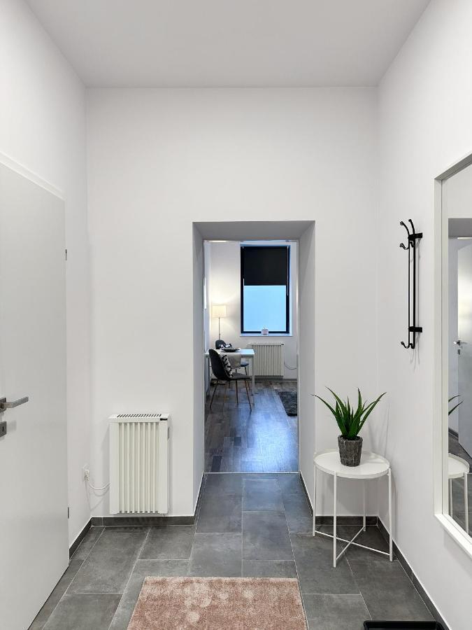 וינה Comfy Apartments At Siebertgasse מראה חיצוני תמונה