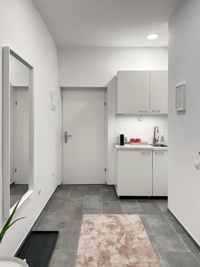 וינה Comfy Apartments At Siebertgasse מראה חיצוני תמונה