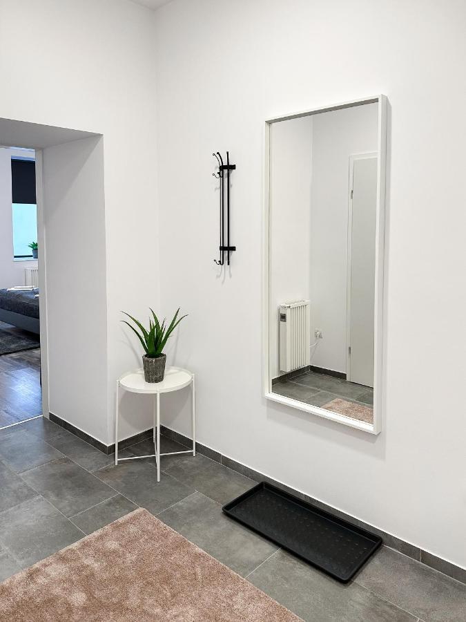 וינה Comfy Apartments At Siebertgasse מראה חיצוני תמונה