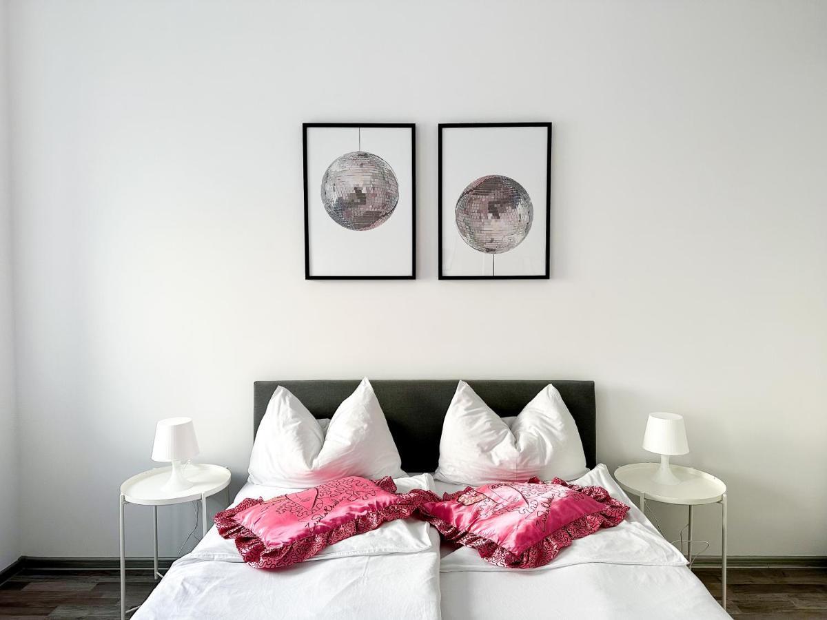 וינה Comfy Apartments At Siebertgasse מראה חיצוני תמונה