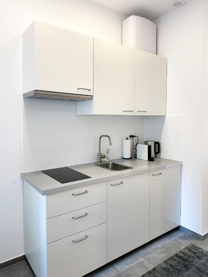 וינה Comfy Apartments At Siebertgasse מראה חיצוני תמונה