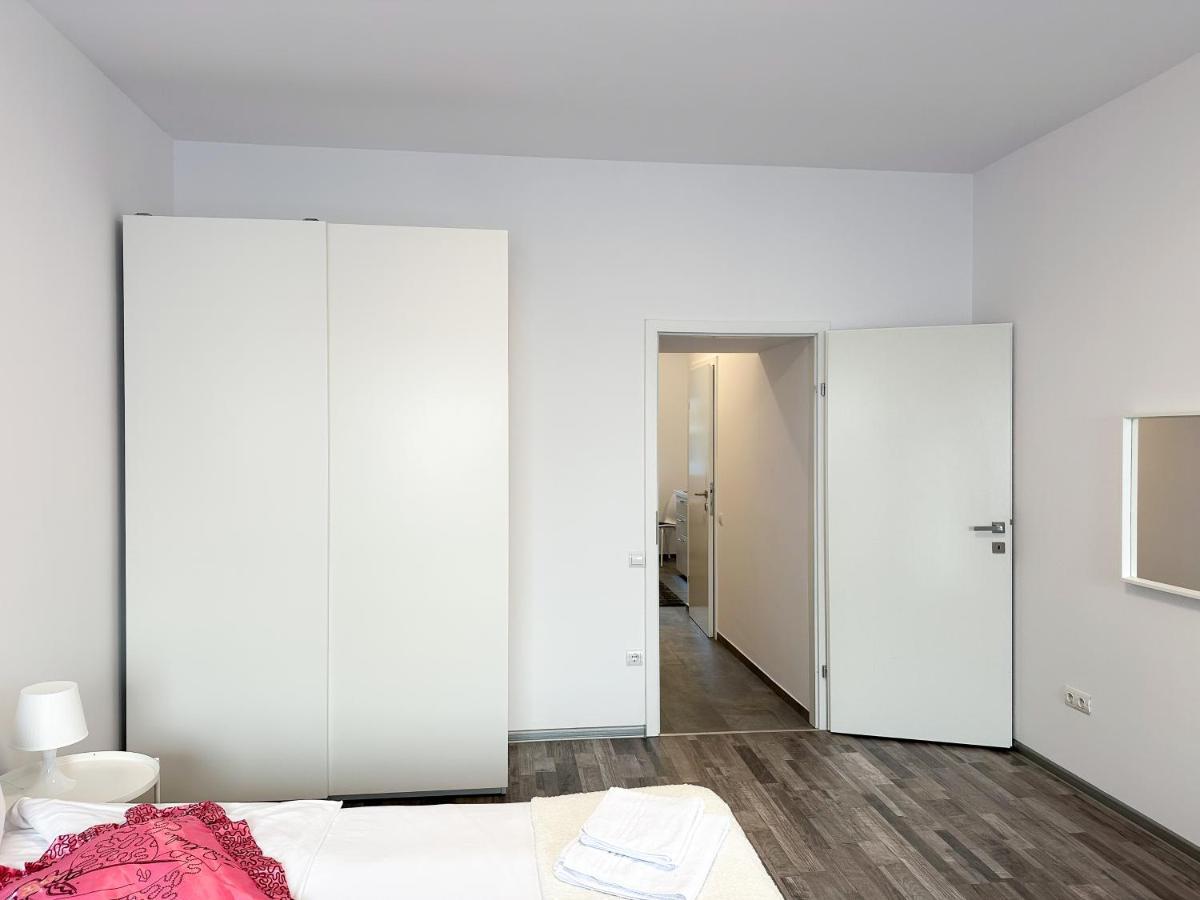 וינה Comfy Apartments At Siebertgasse מראה חיצוני תמונה