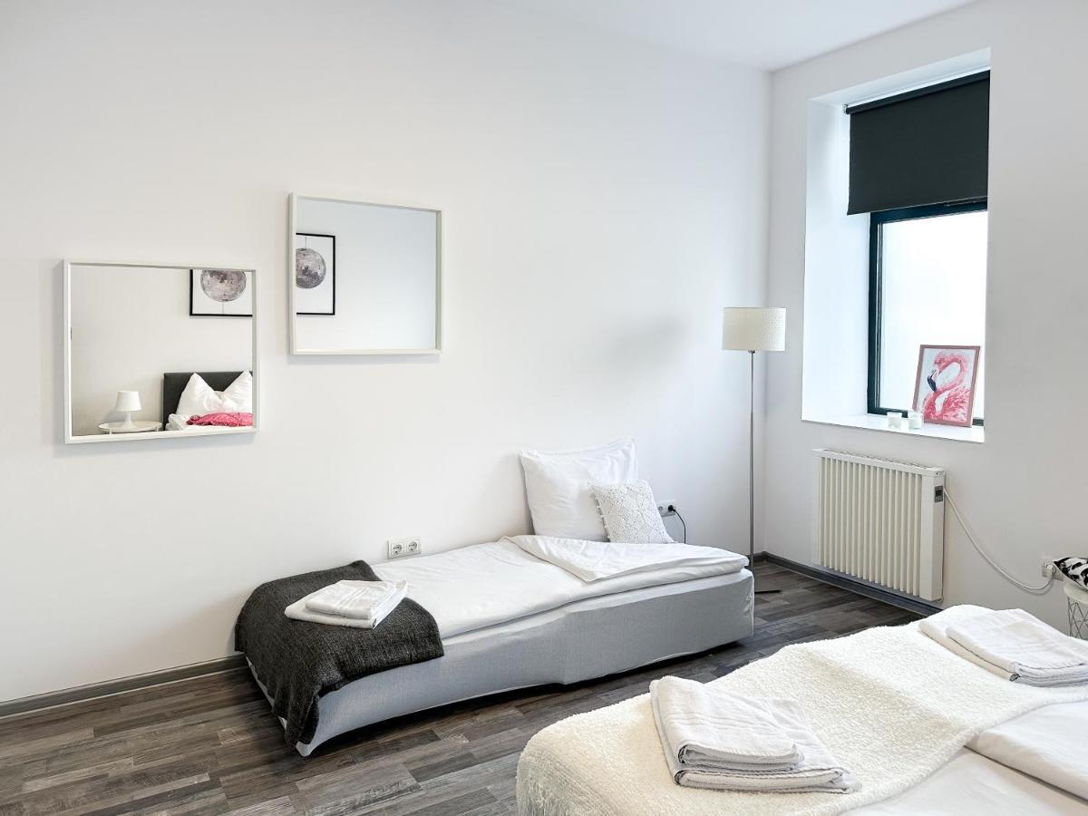 וינה Comfy Apartments At Siebertgasse מראה חיצוני תמונה