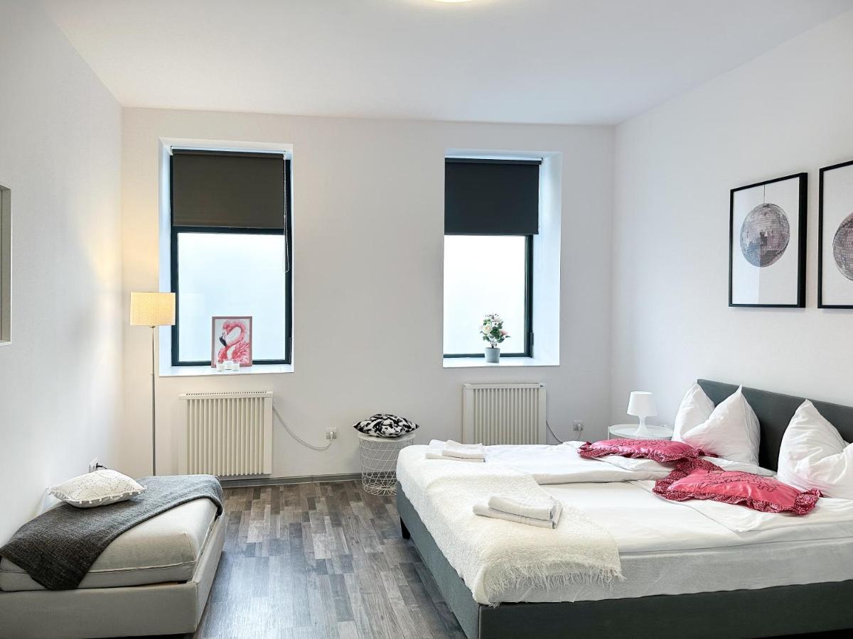 וינה Comfy Apartments At Siebertgasse מראה חיצוני תמונה