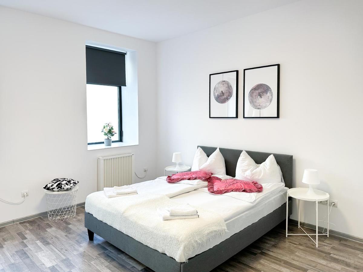 וינה Comfy Apartments At Siebertgasse מראה חיצוני תמונה
