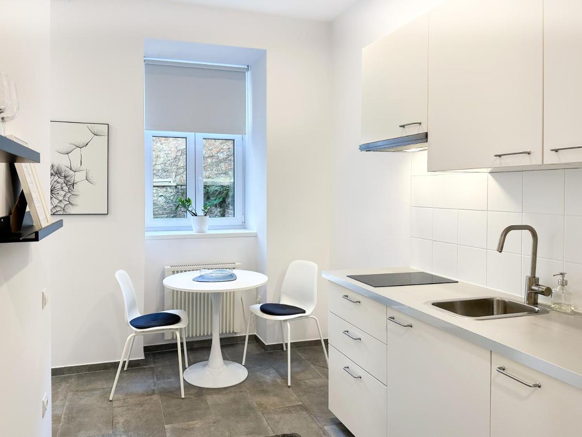 וינה Comfy Apartments At Siebertgasse מראה חיצוני תמונה