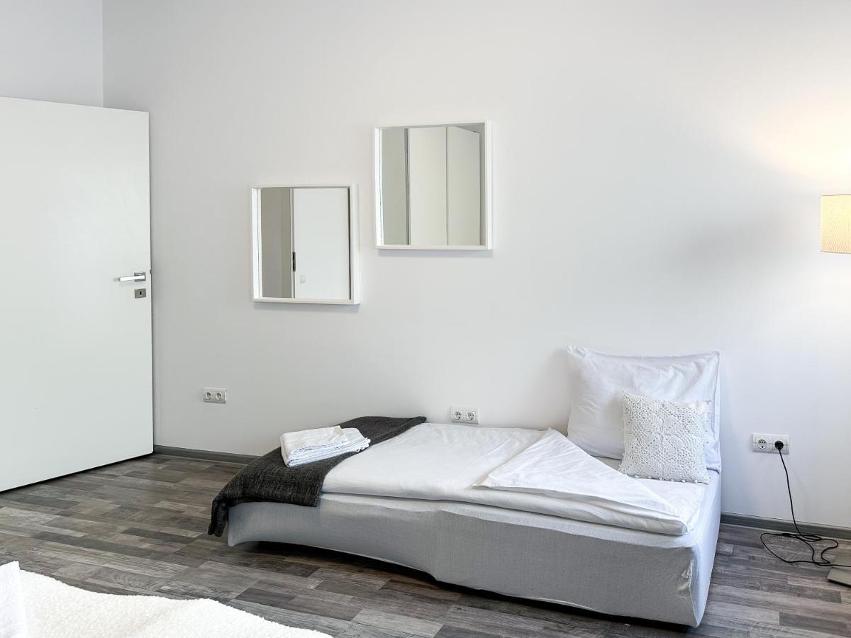 וינה Comfy Apartments At Siebertgasse מראה חיצוני תמונה